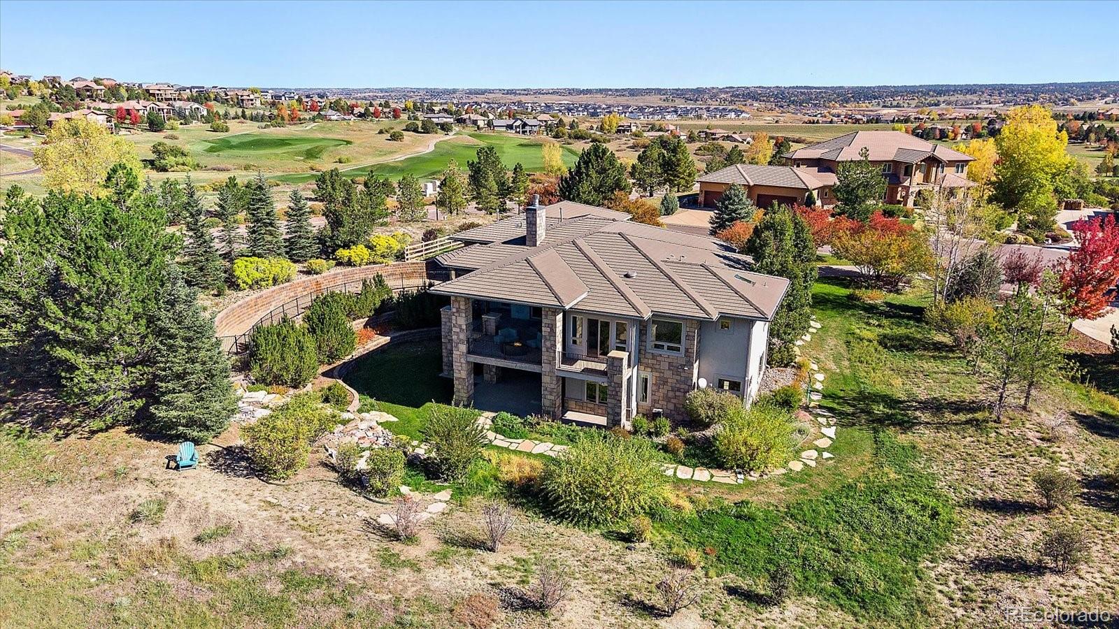 MLS Image #39 for 5583  snowflake way,parker, Colorado