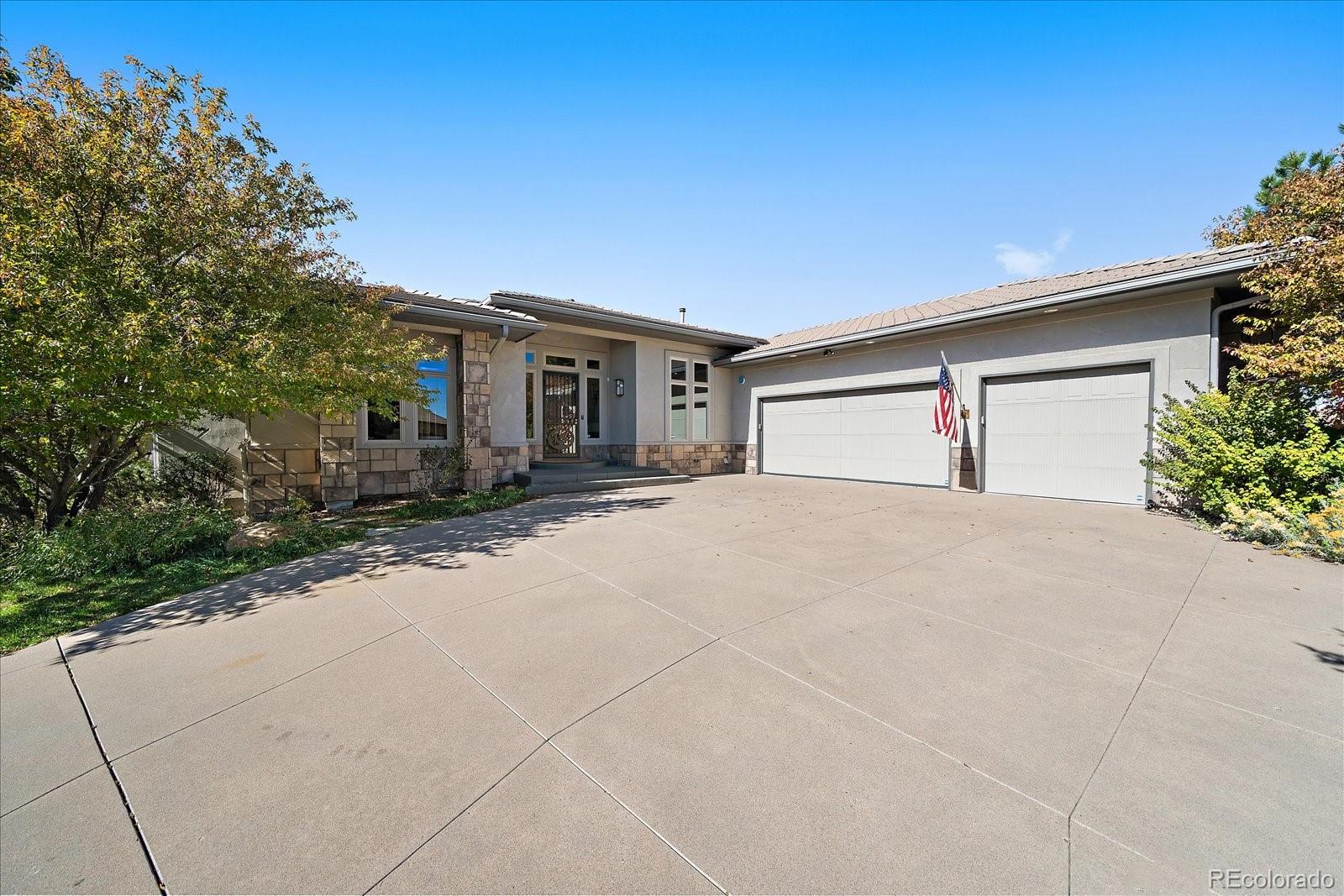 MLS Image #4 for 5583  snowflake way,parker, Colorado