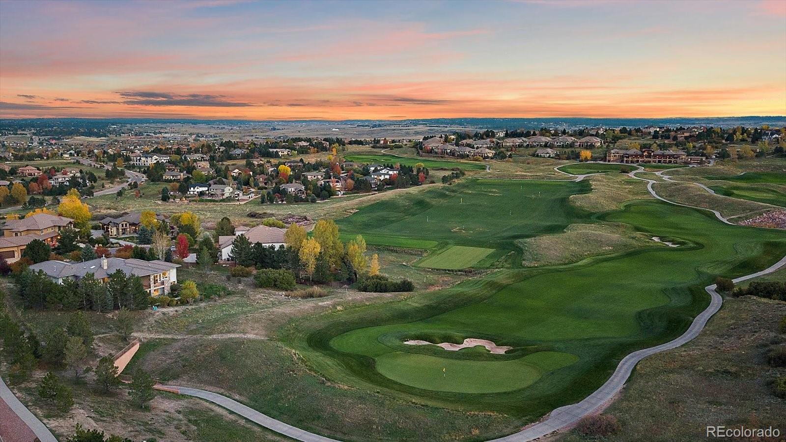 MLS Image #42 for 5583  snowflake way,parker, Colorado