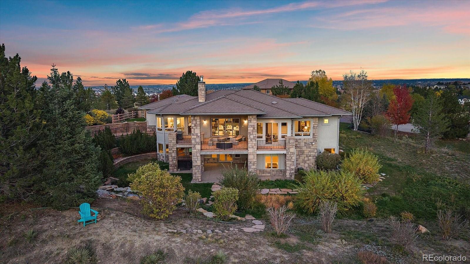 MLS Image #43 for 5583  snowflake way,parker, Colorado