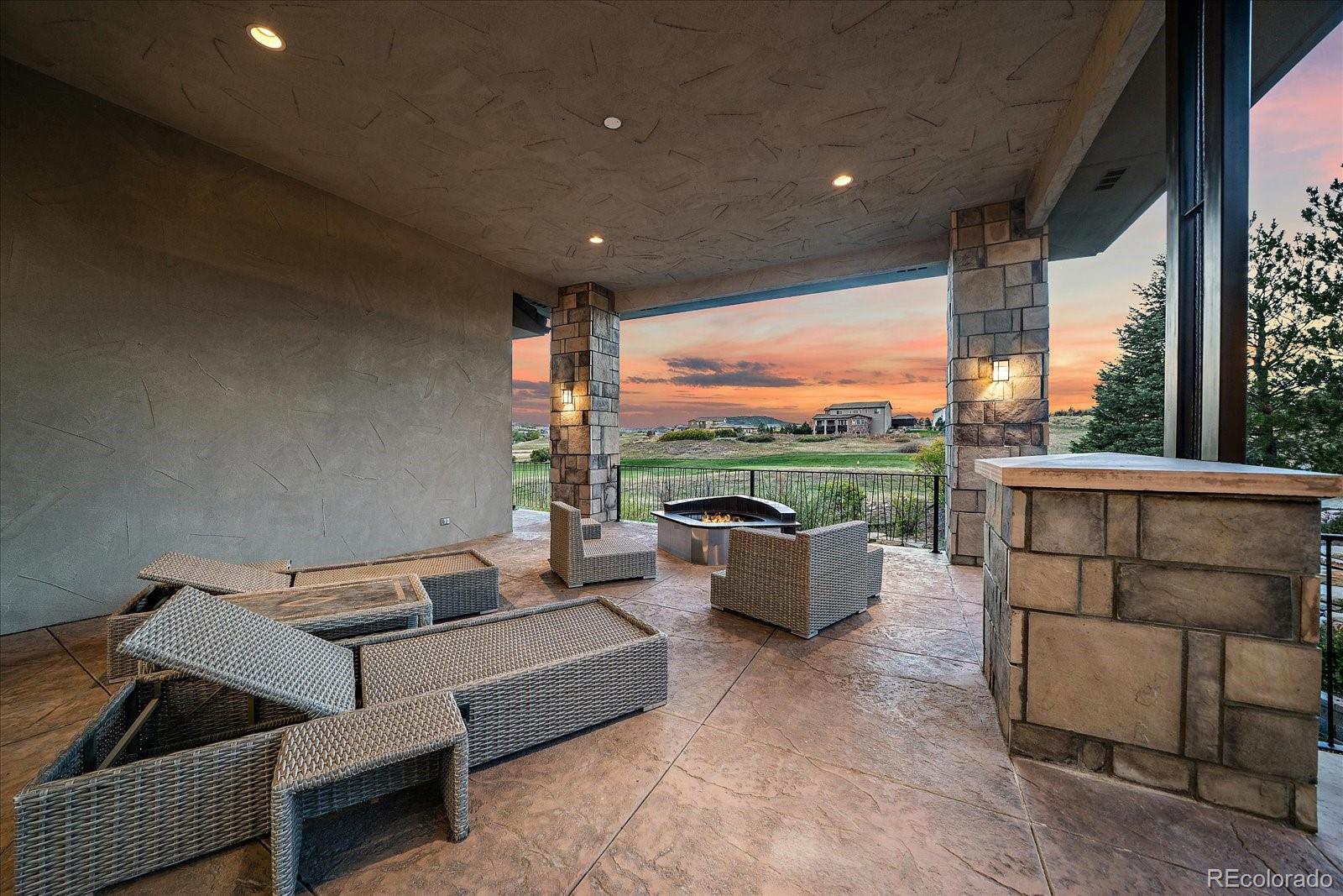 MLS Image #45 for 5583  snowflake way,parker, Colorado
