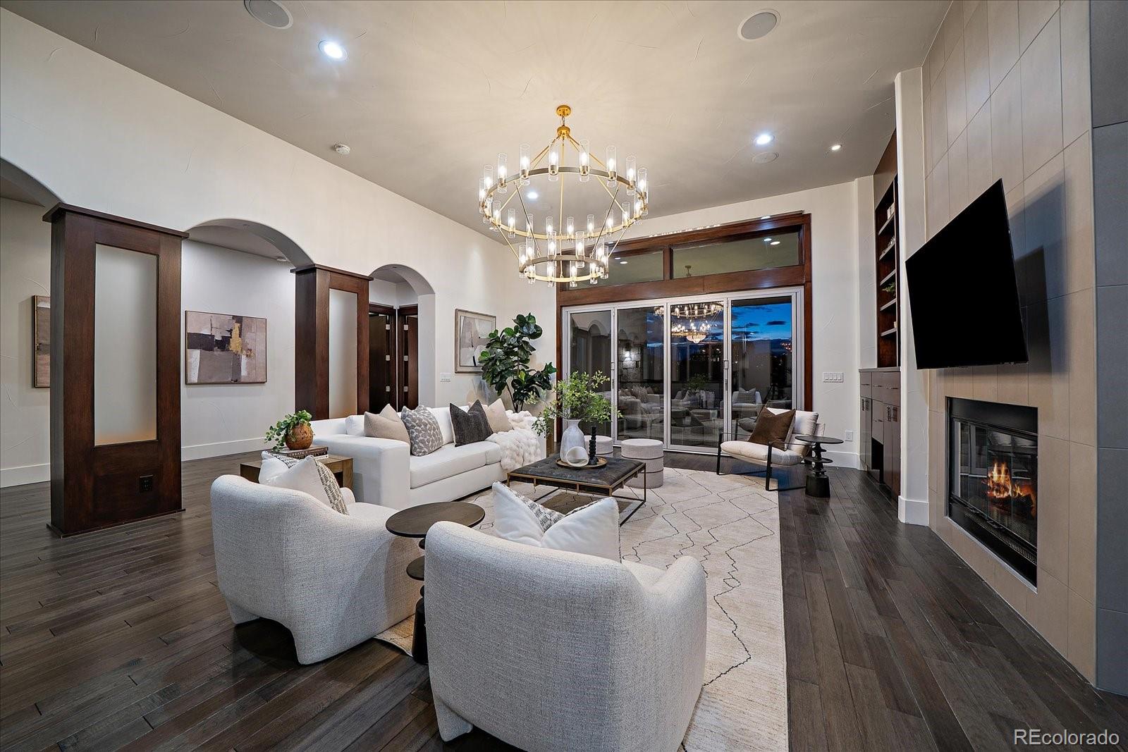 MLS Image #47 for 5583  snowflake way,parker, Colorado