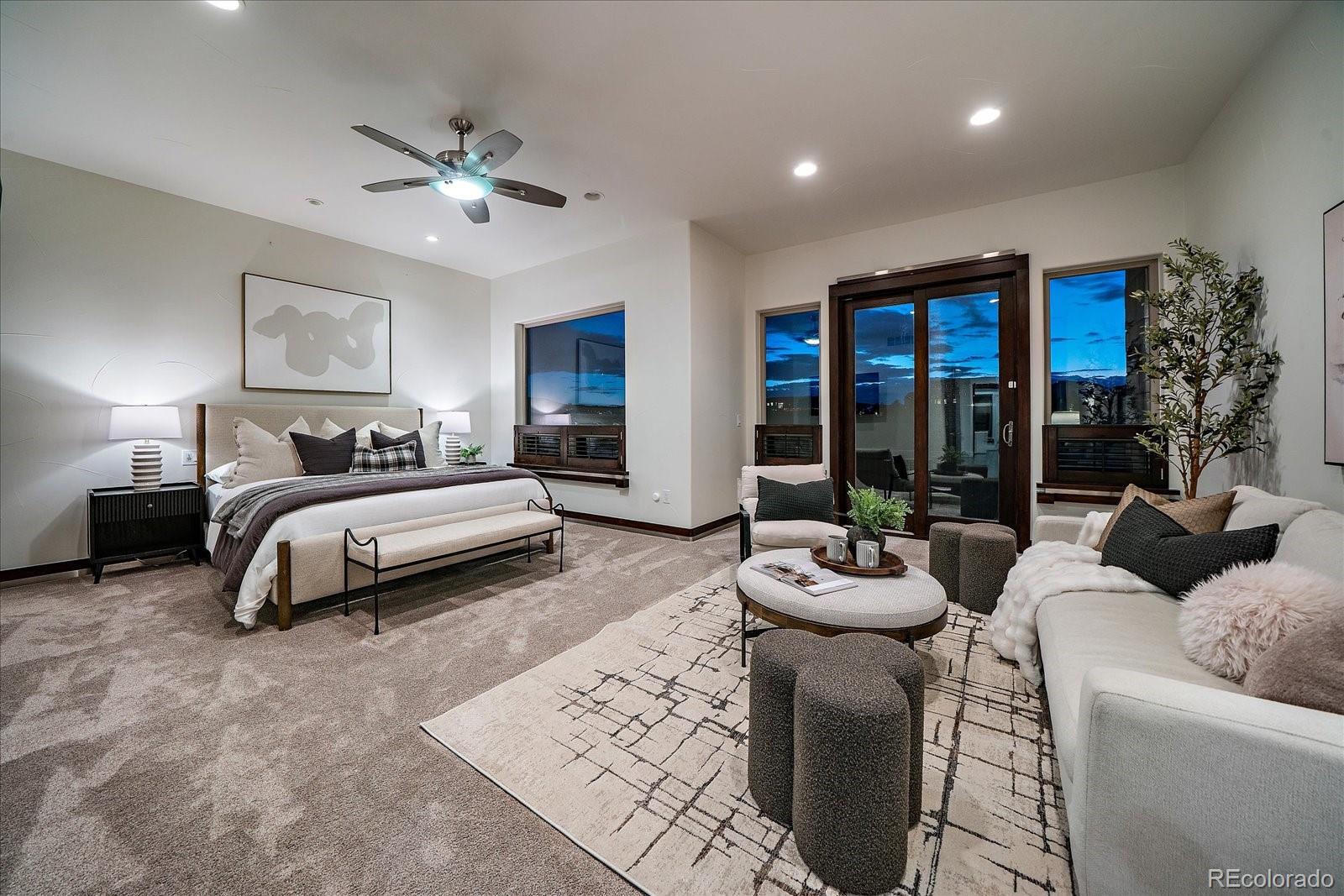 MLS Image #49 for 5583  snowflake way,parker, Colorado