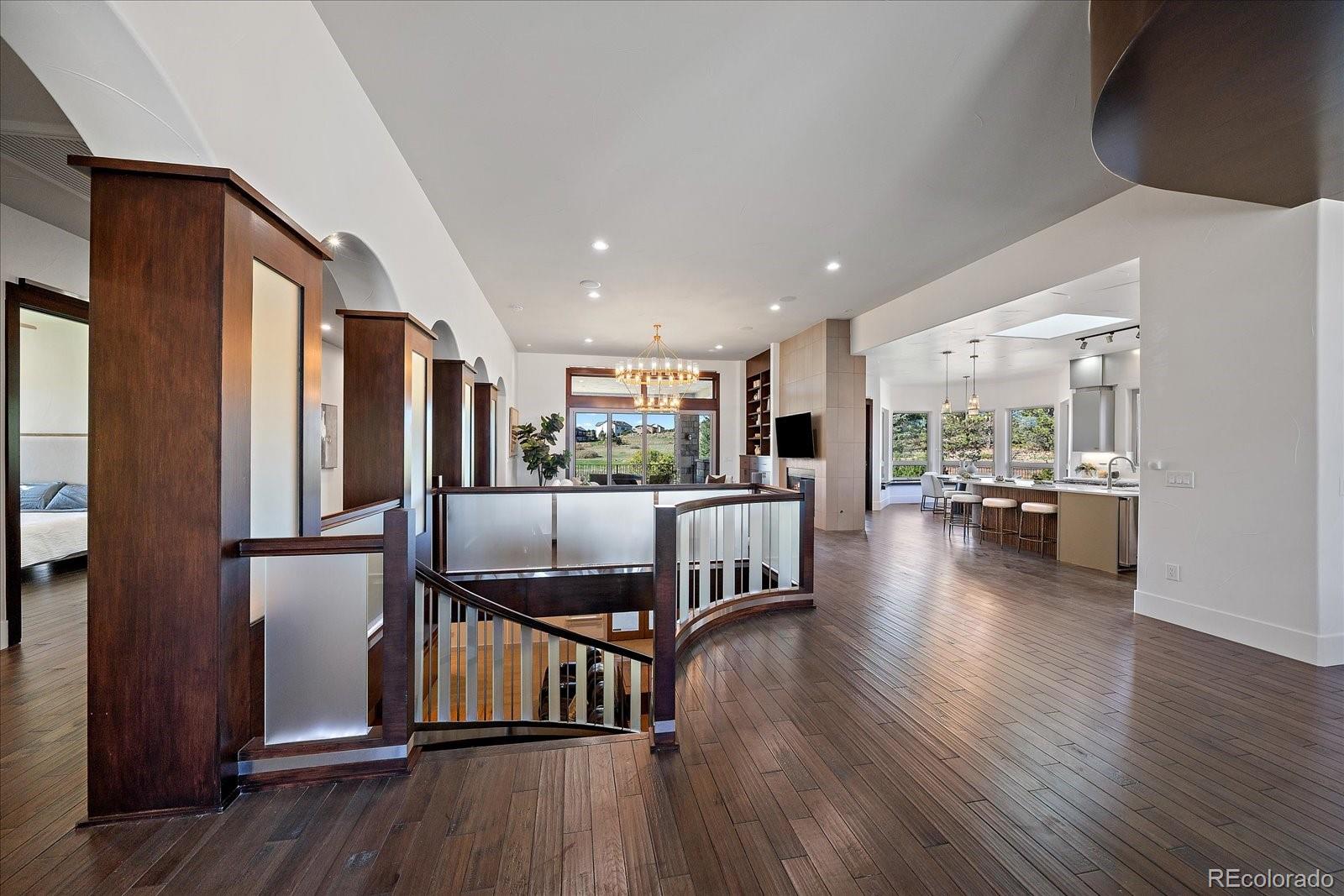 MLS Image #5 for 5583  snowflake way,parker, Colorado