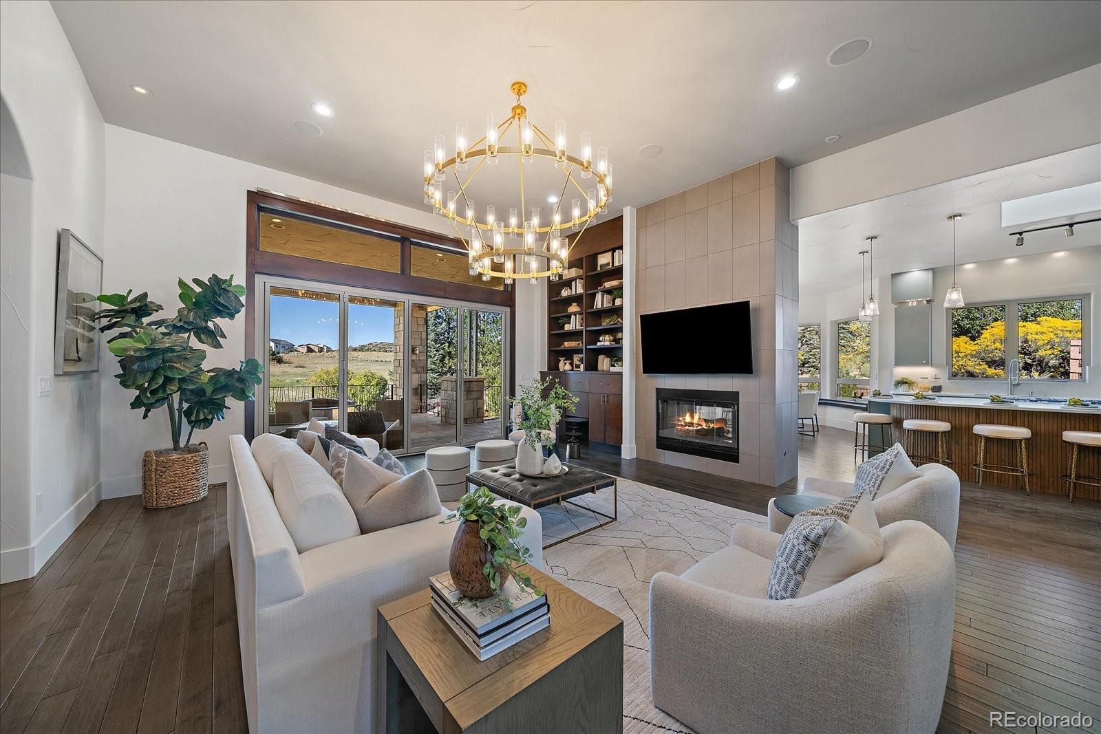 MLS Image #6 for 5583  snowflake way,parker, Colorado