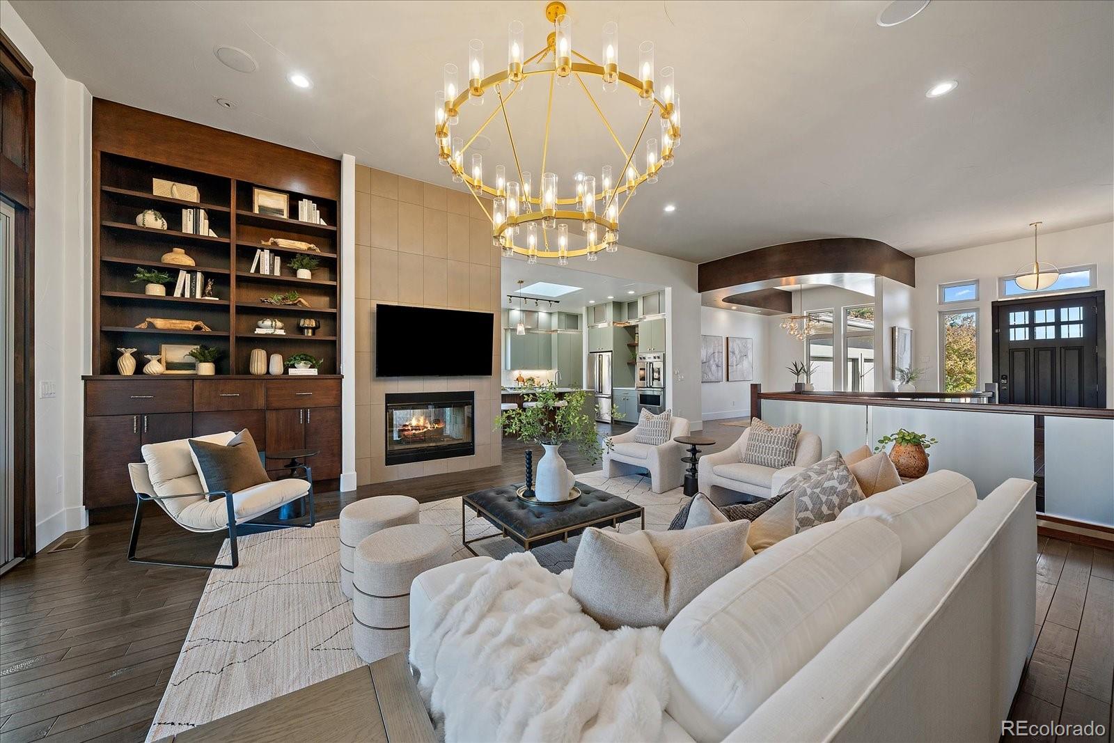 MLS Image #7 for 5583  snowflake way,parker, Colorado