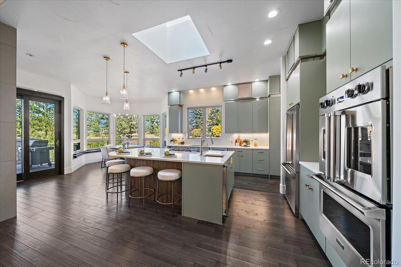 MLS Image #9 for 5583  snowflake way,parker, Colorado