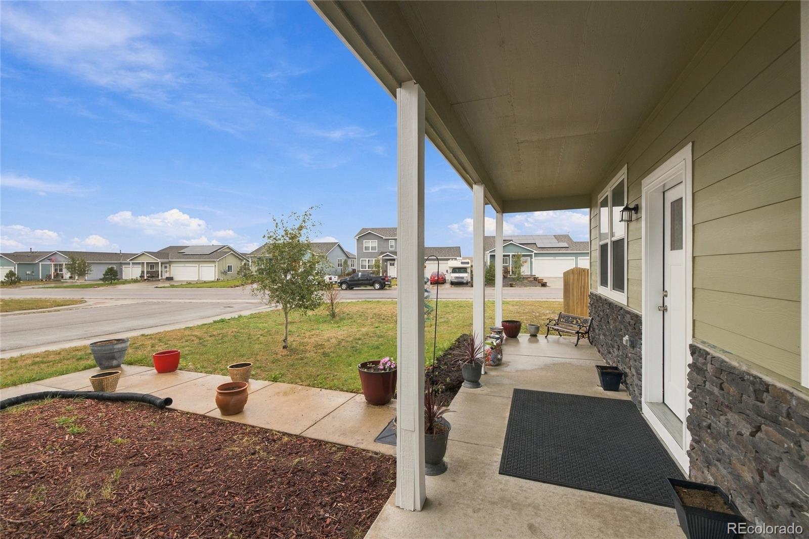 MLS Image #2 for 519 s 2nd avenue,deer trail, Colorado