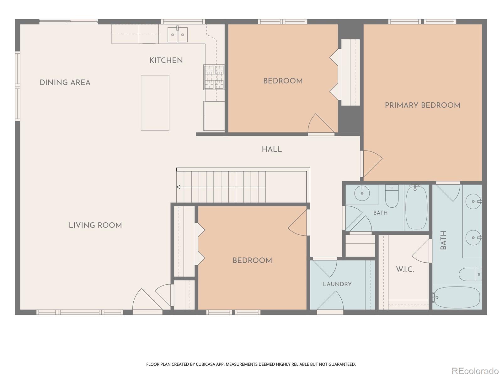 MLS Image #32 for 519 s 2nd avenue,deer trail, Colorado