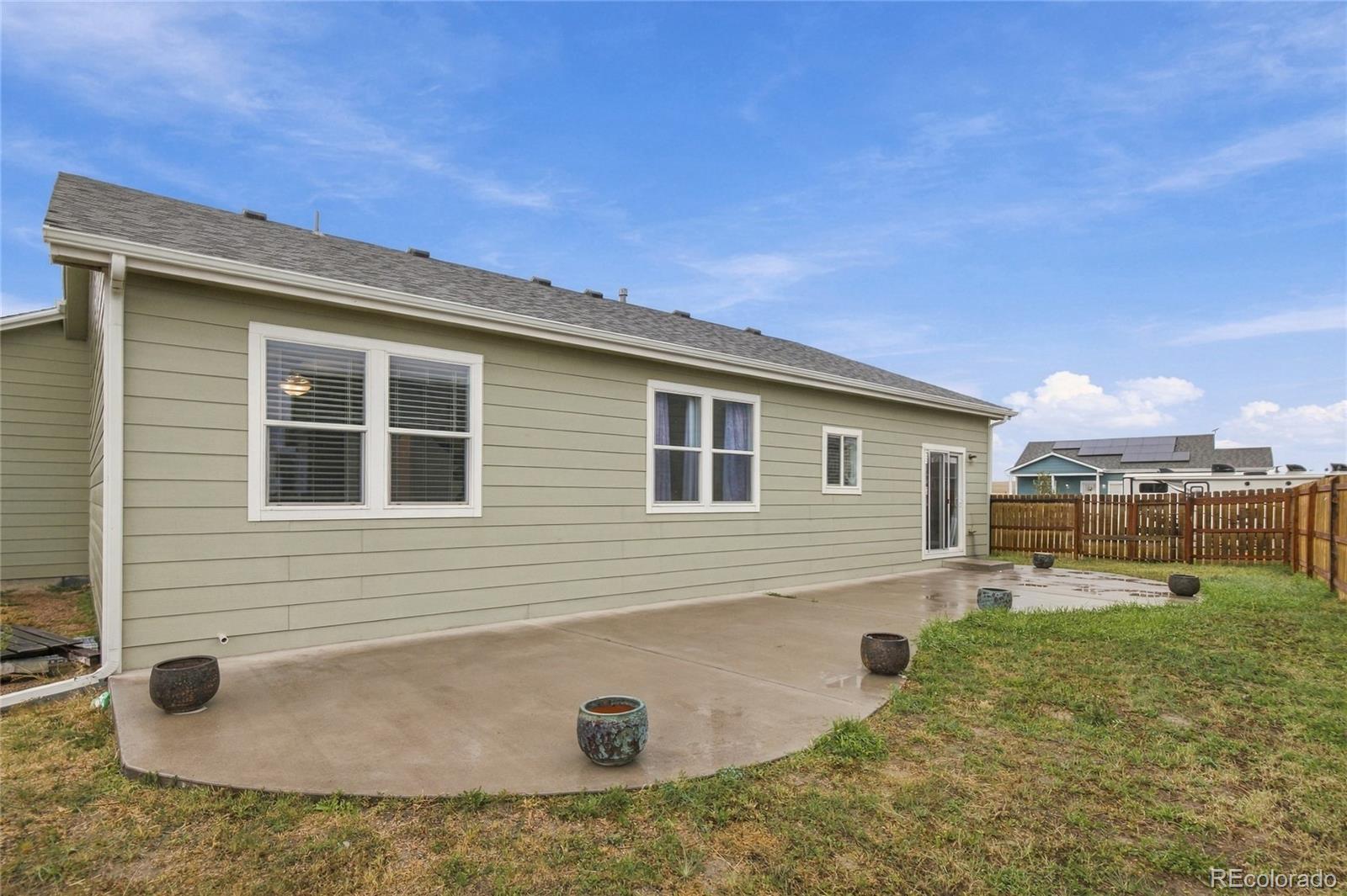 MLS Image #5 for 519 s 2nd avenue,deer trail, Colorado