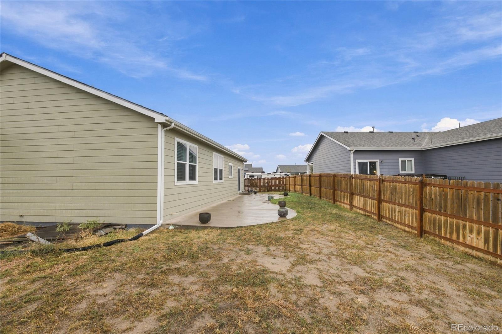 MLS Image #6 for 519 s 2nd avenue,deer trail, Colorado