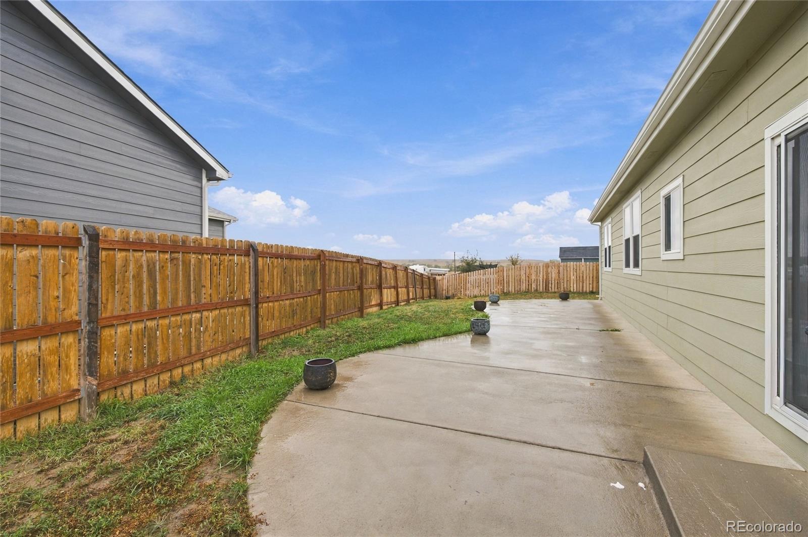 MLS Image #7 for 519 s 2nd avenue,deer trail, Colorado