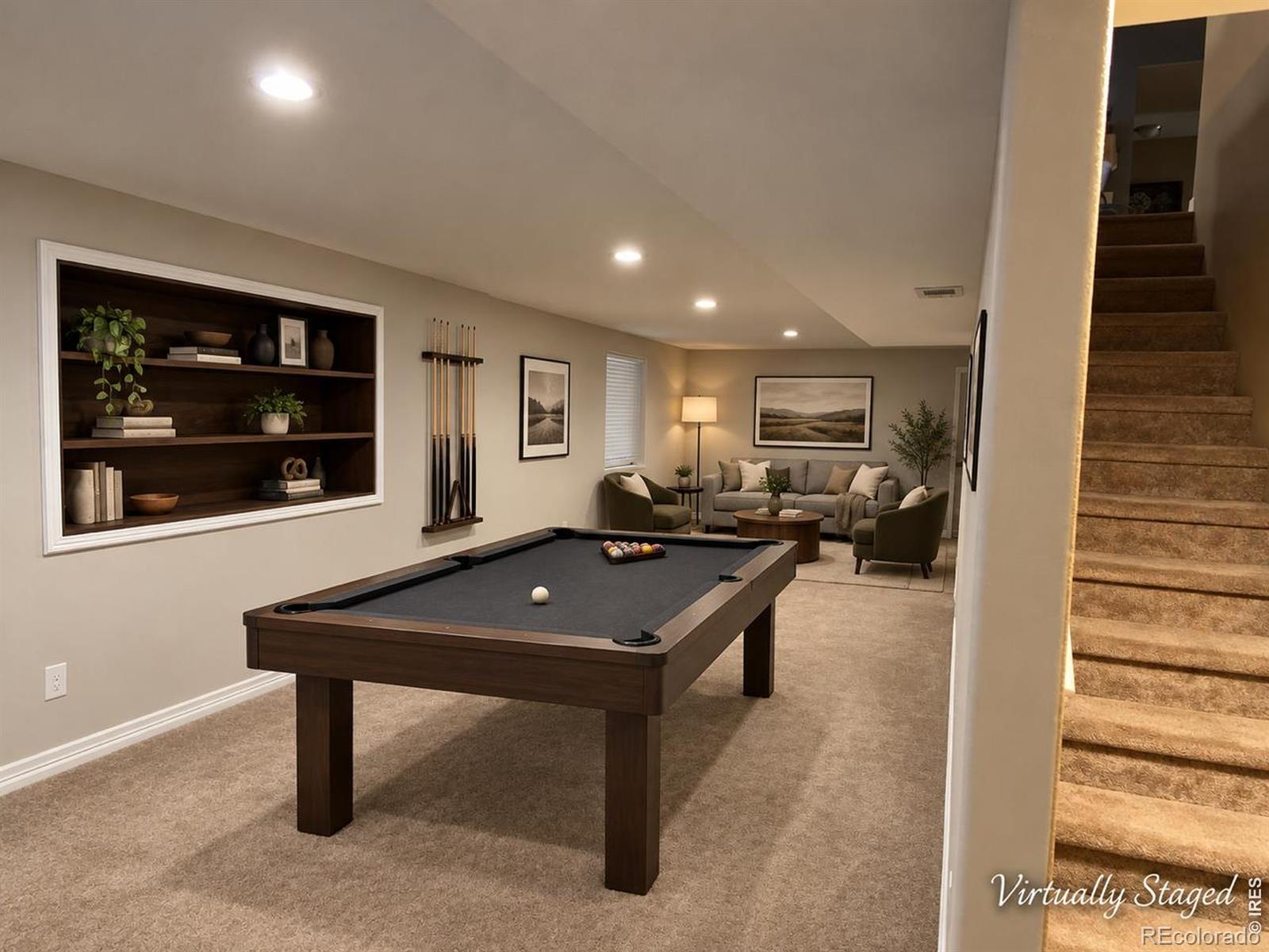 MLS Image #21 for 1826  chesapeake circle,johnstown, Colorado
