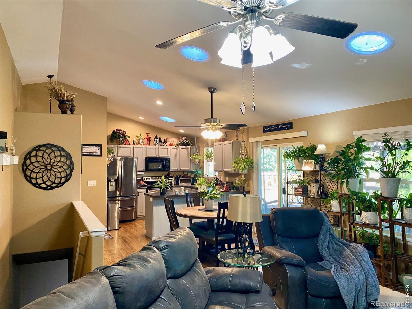 MLS Image #5 for 1826  chesapeake circle,johnstown, Colorado