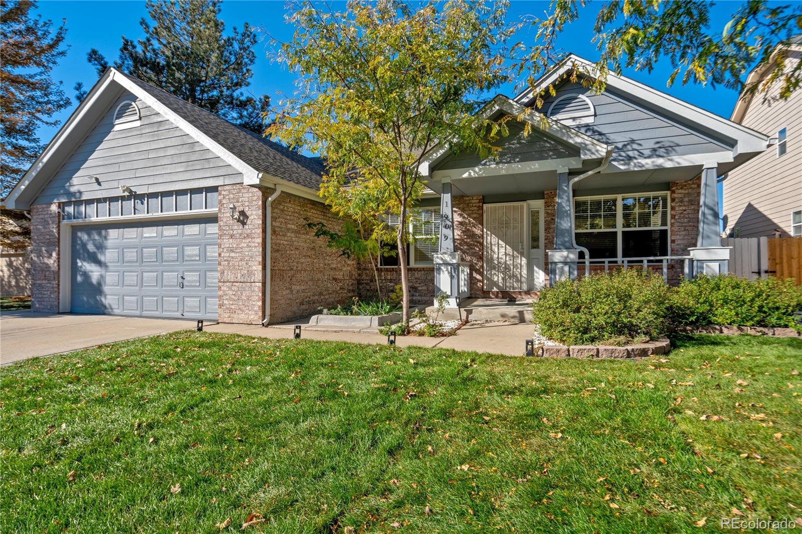 MLS Image #0 for 1909 s lansing court,aurora, Colorado