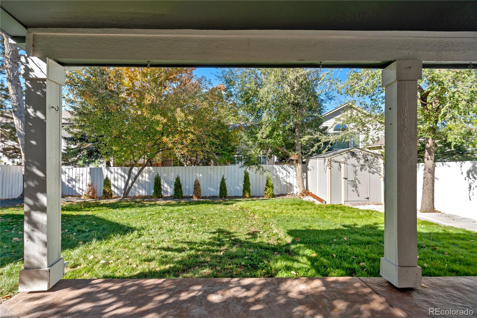 MLS Image #10 for 1909 s lansing court,aurora, Colorado