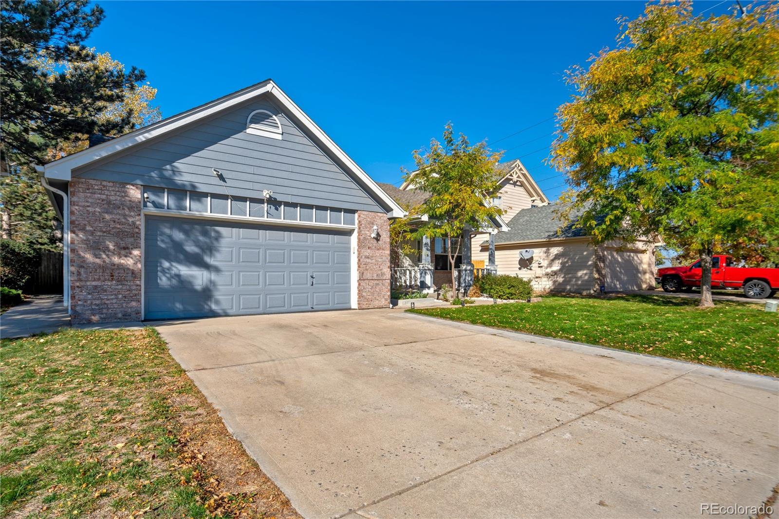MLS Image #3 for 1909 s lansing court,aurora, Colorado