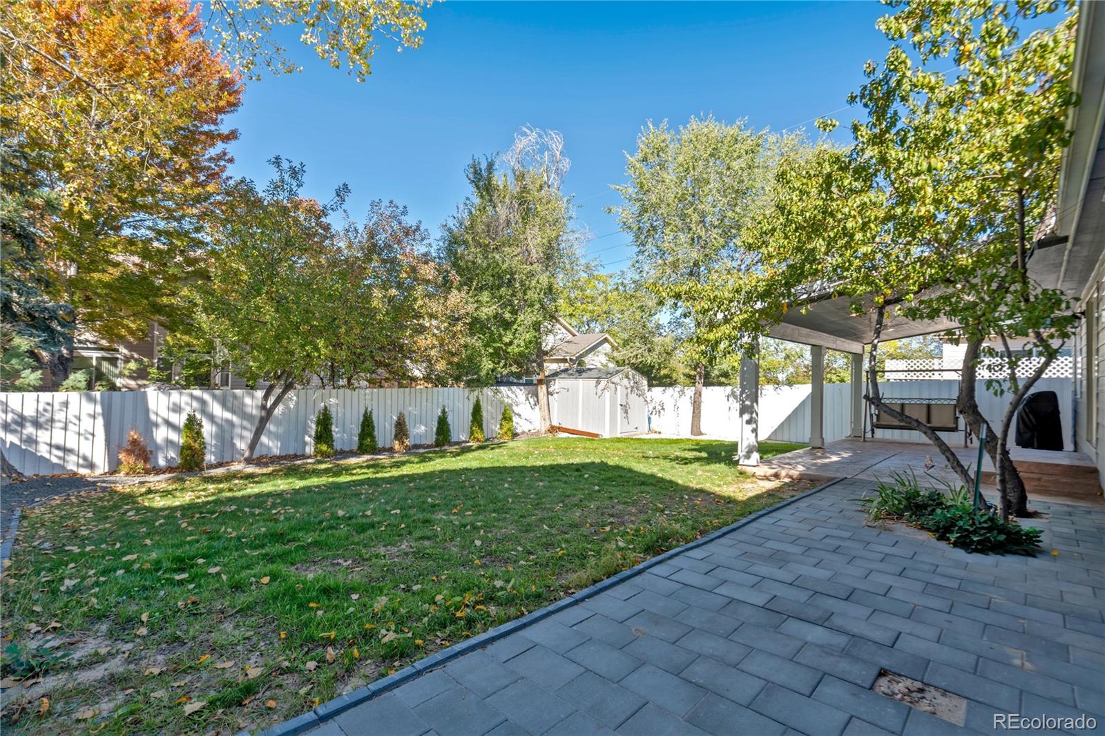 MLS Image #4 for 1909 s lansing court,aurora, Colorado