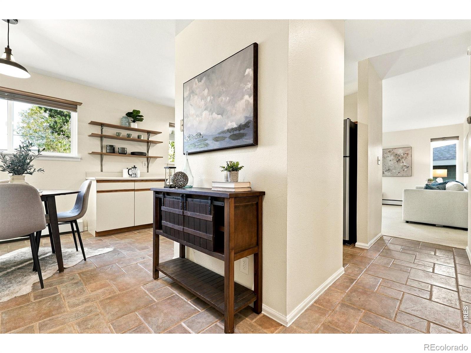 MLS Image #1 for 6822  countryside lane,niwot, Colorado