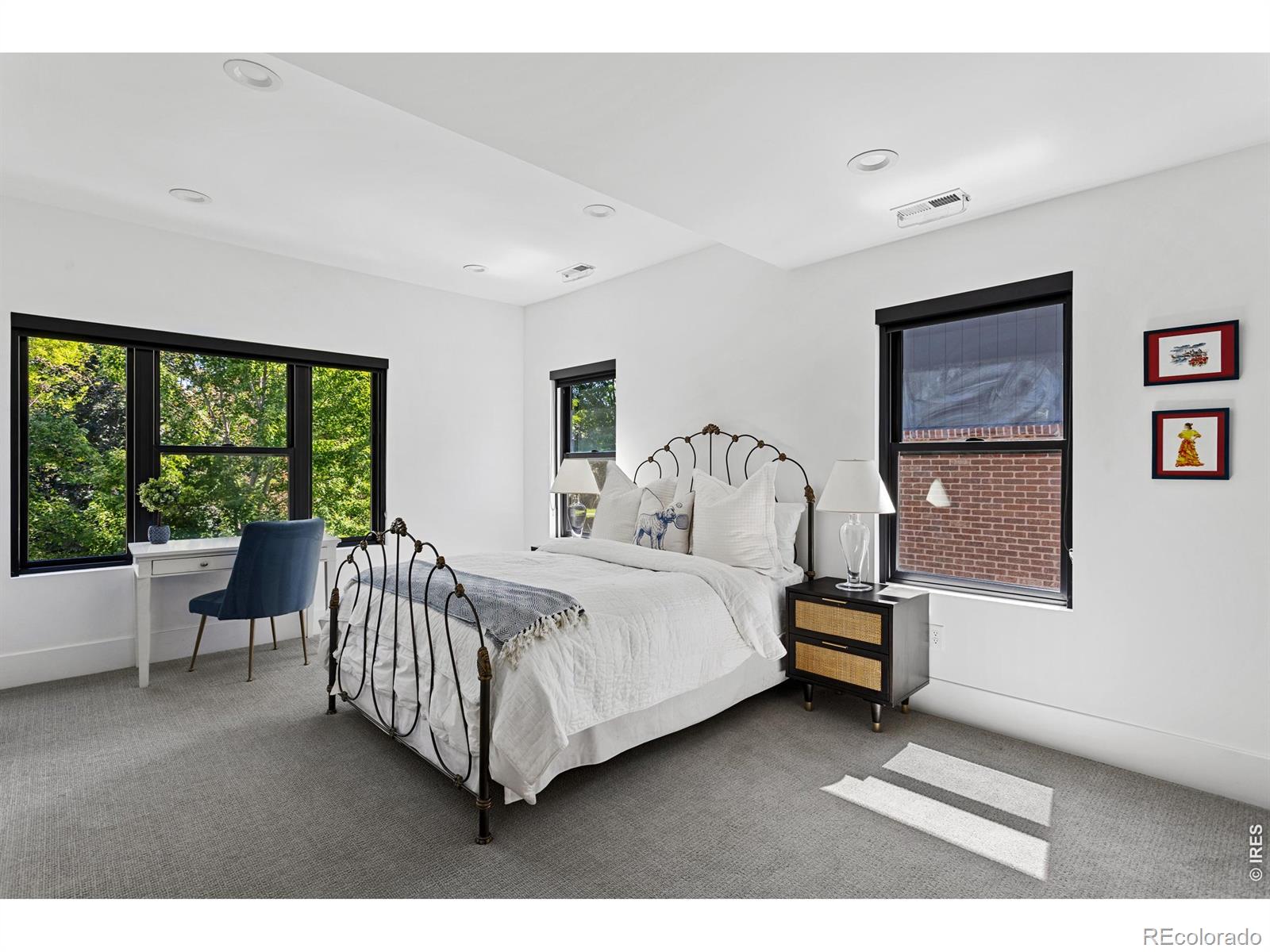 MLS Image #10 for 1035 s columbine street,denver, Colorado