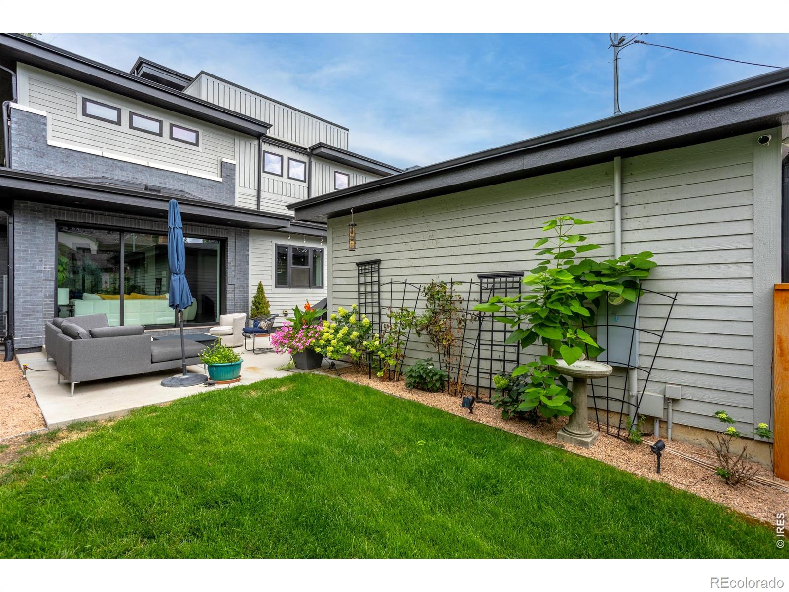 MLS Image #15 for 1035 s columbine street,denver, Colorado