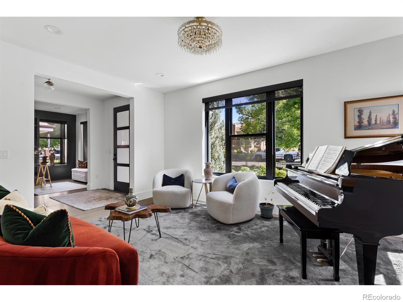 MLS Image #2 for 1035 s columbine street,denver, Colorado
