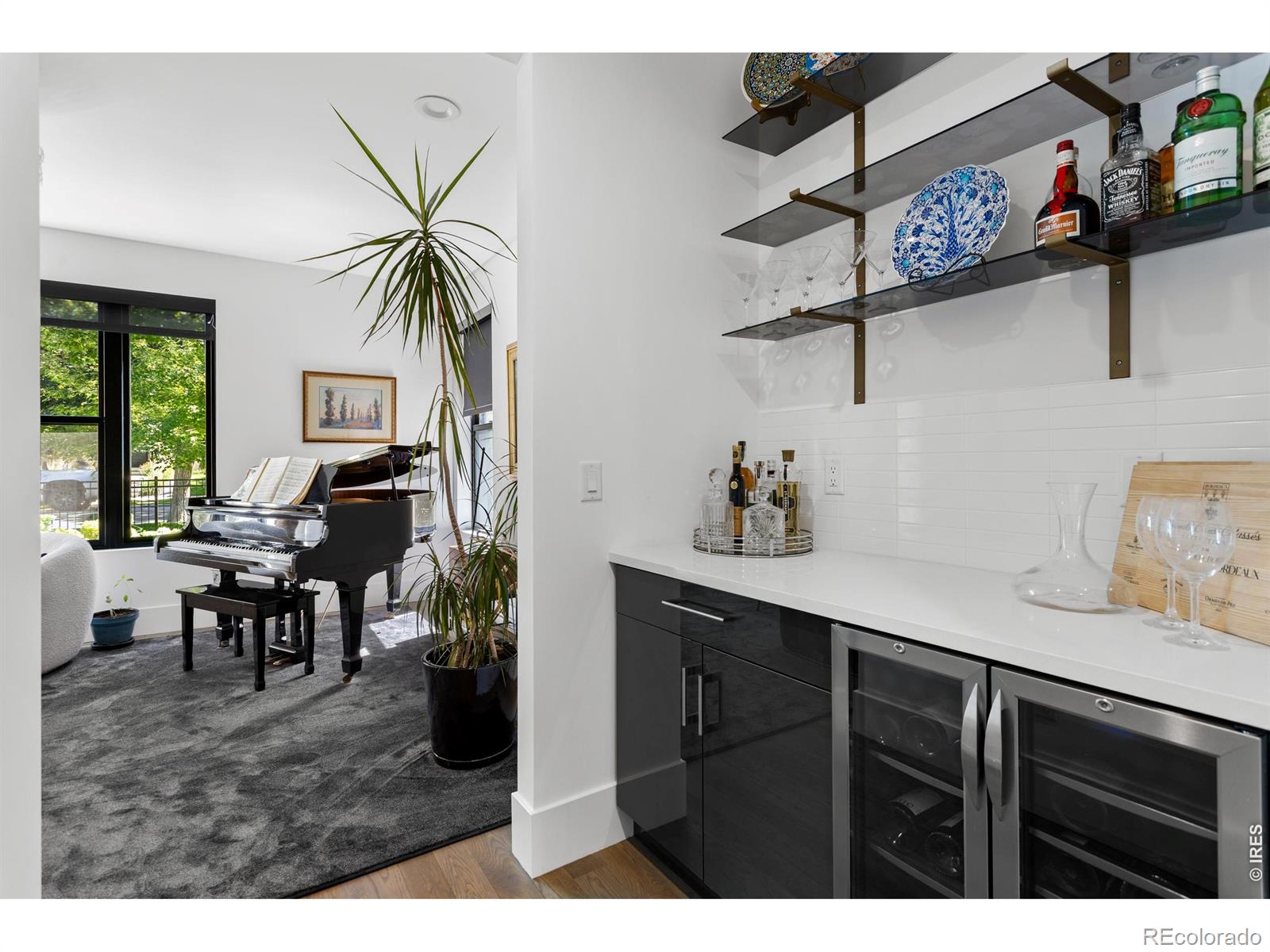 MLS Image #3 for 1035 s columbine street,denver, Colorado