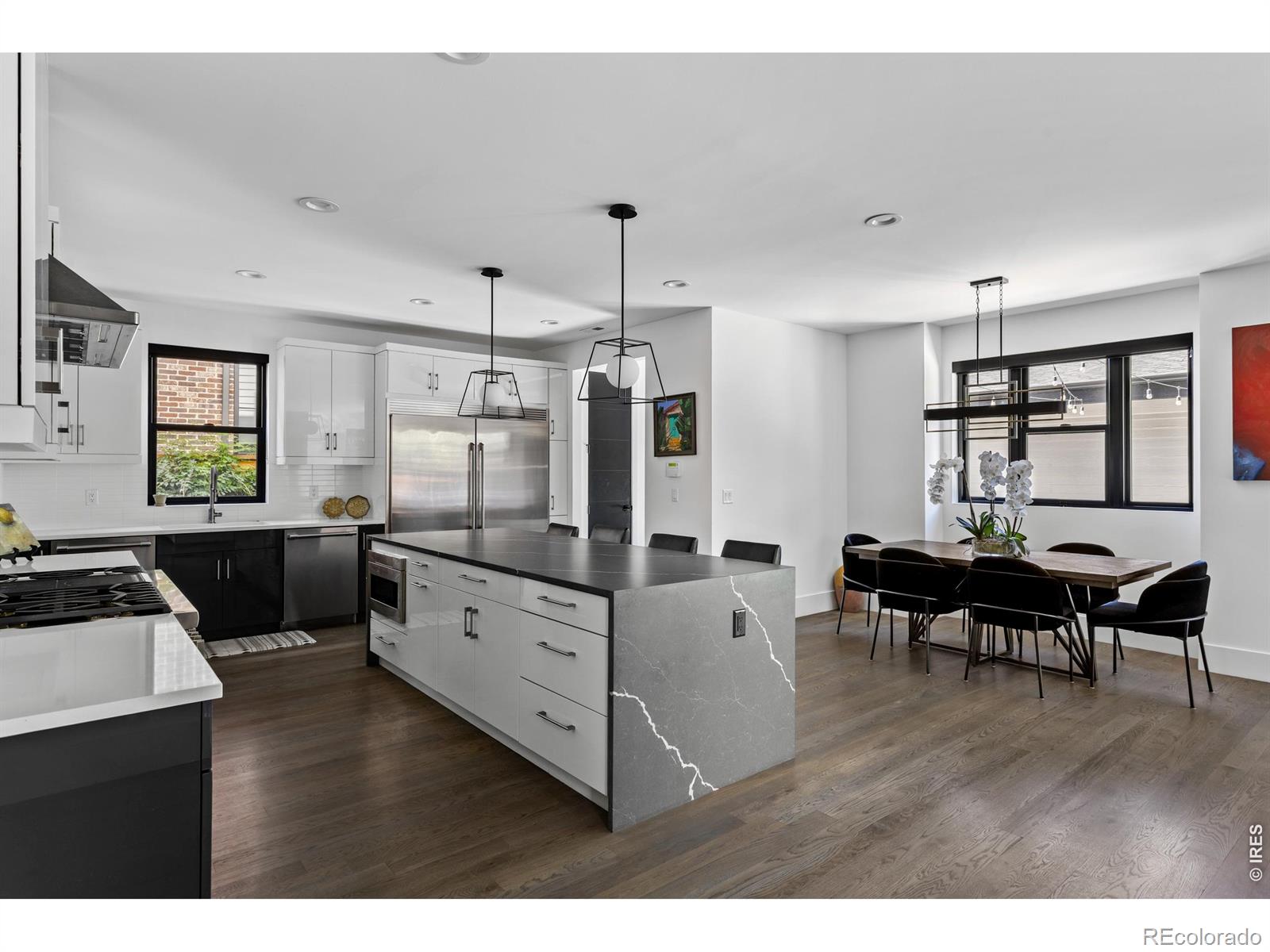 MLS Image #5 for 1035 s columbine street,denver, Colorado