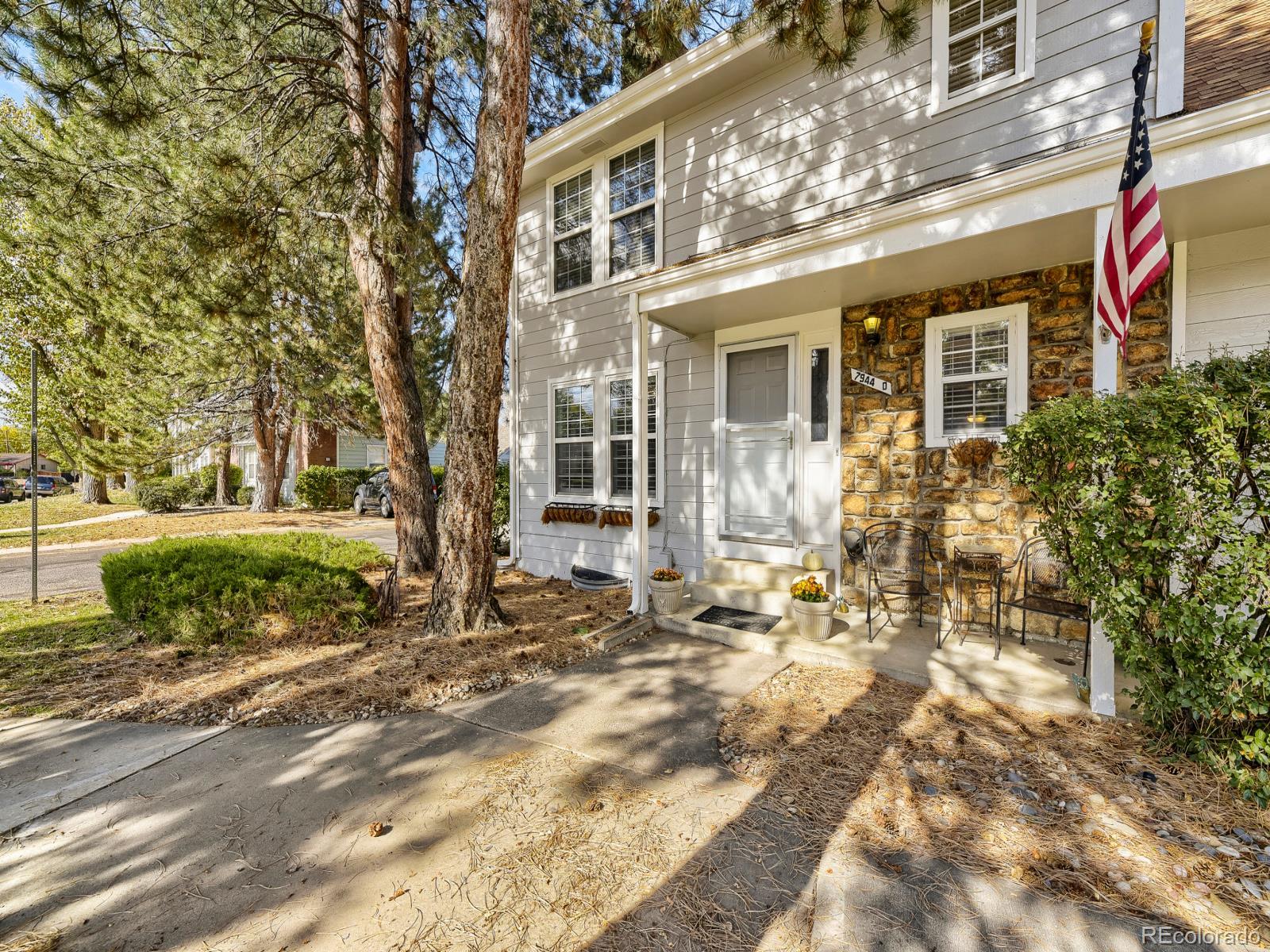 MLS Image #1 for 7944 s depew street,littleton, Colorado
