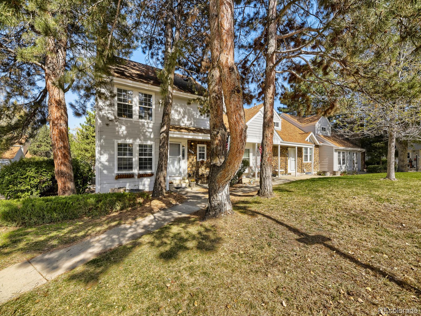 MLS Image #2 for 7944 s depew street,littleton, Colorado