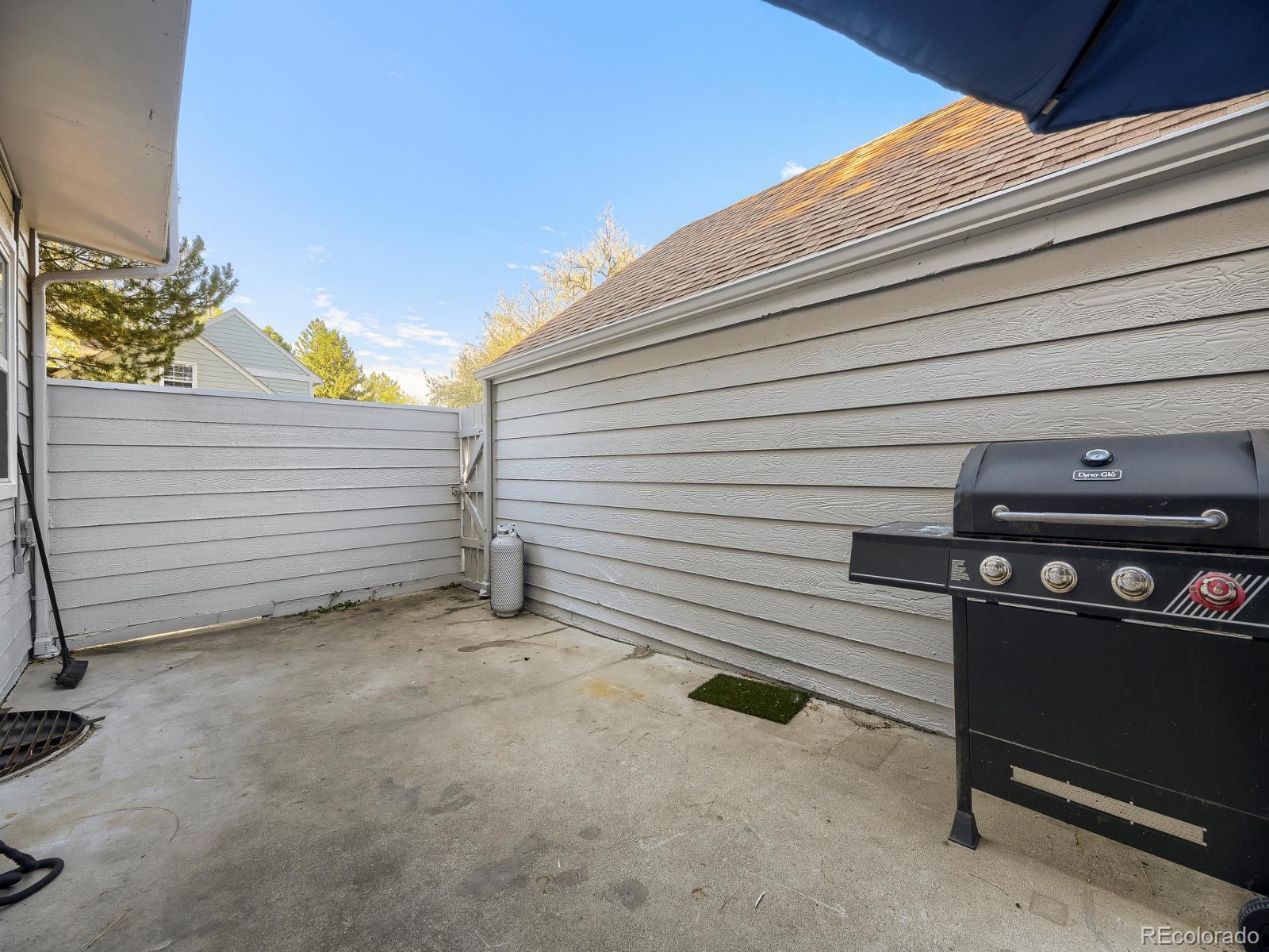 MLS Image #20 for 7944 s depew street,littleton, Colorado