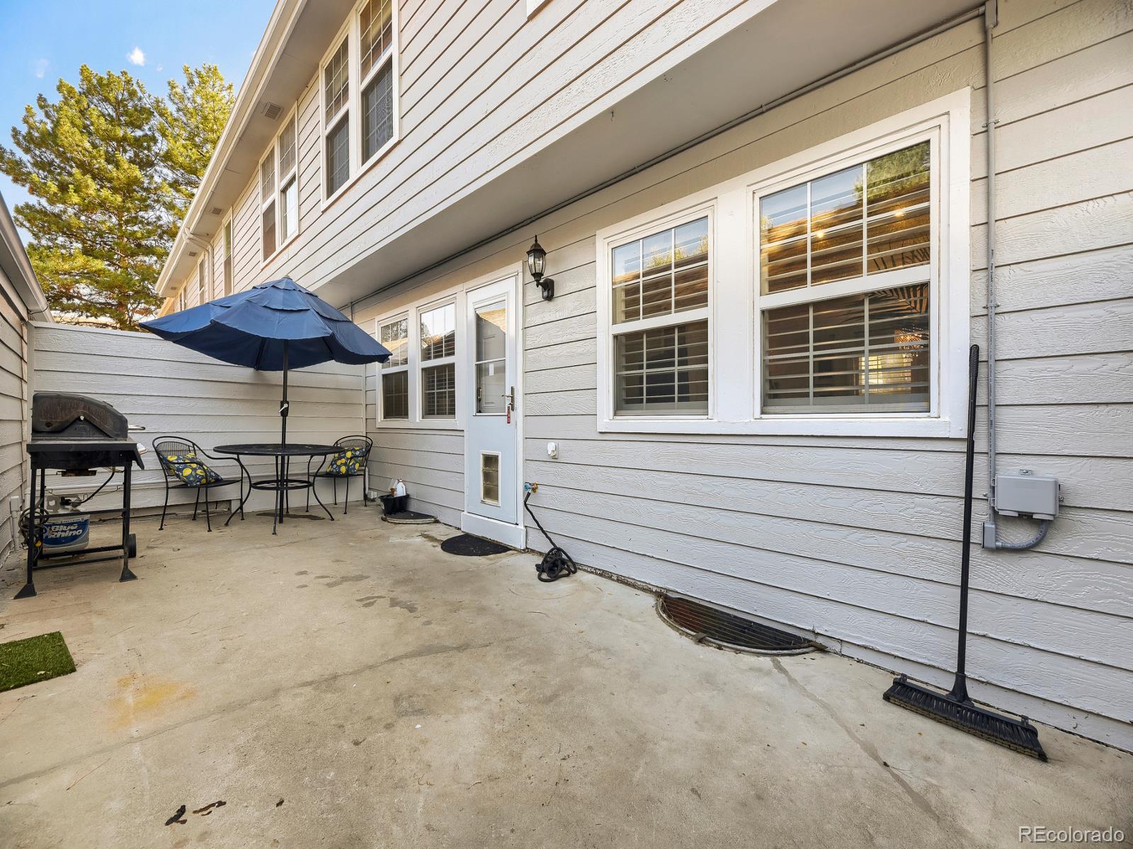 MLS Image #21 for 7944 s depew street,littleton, Colorado
