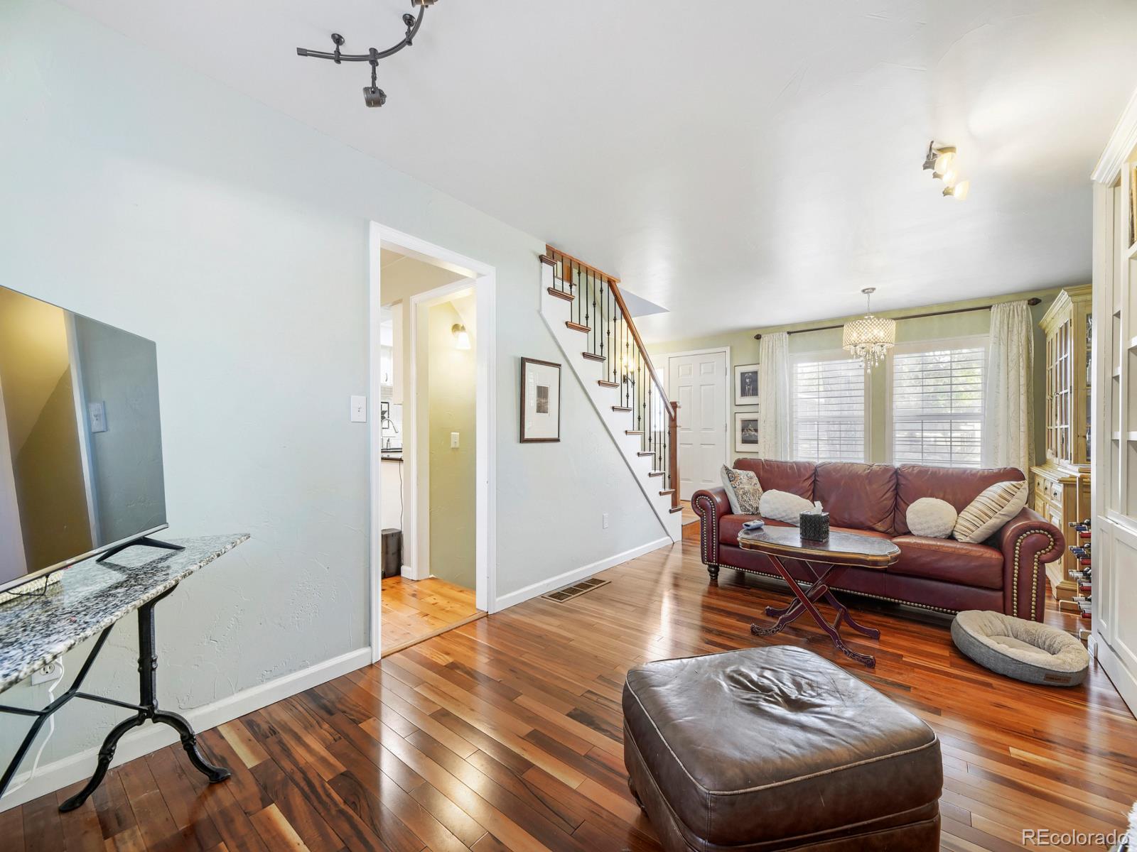 MLS Image #3 for 7944 s depew street,littleton, Colorado