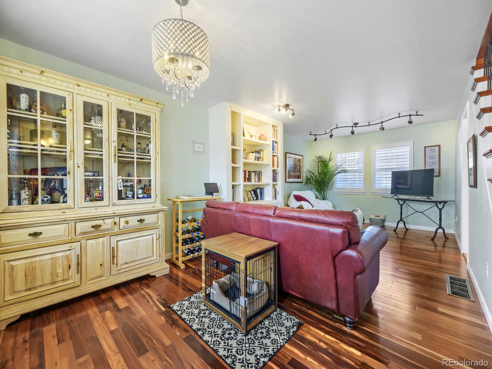 MLS Image #4 for 7944 s depew street,littleton, Colorado