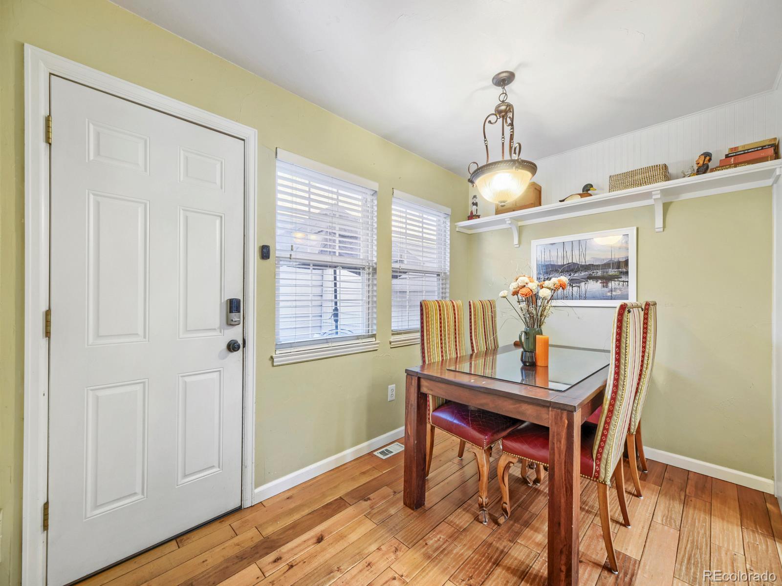 MLS Image #5 for 7944 s depew street,littleton, Colorado
