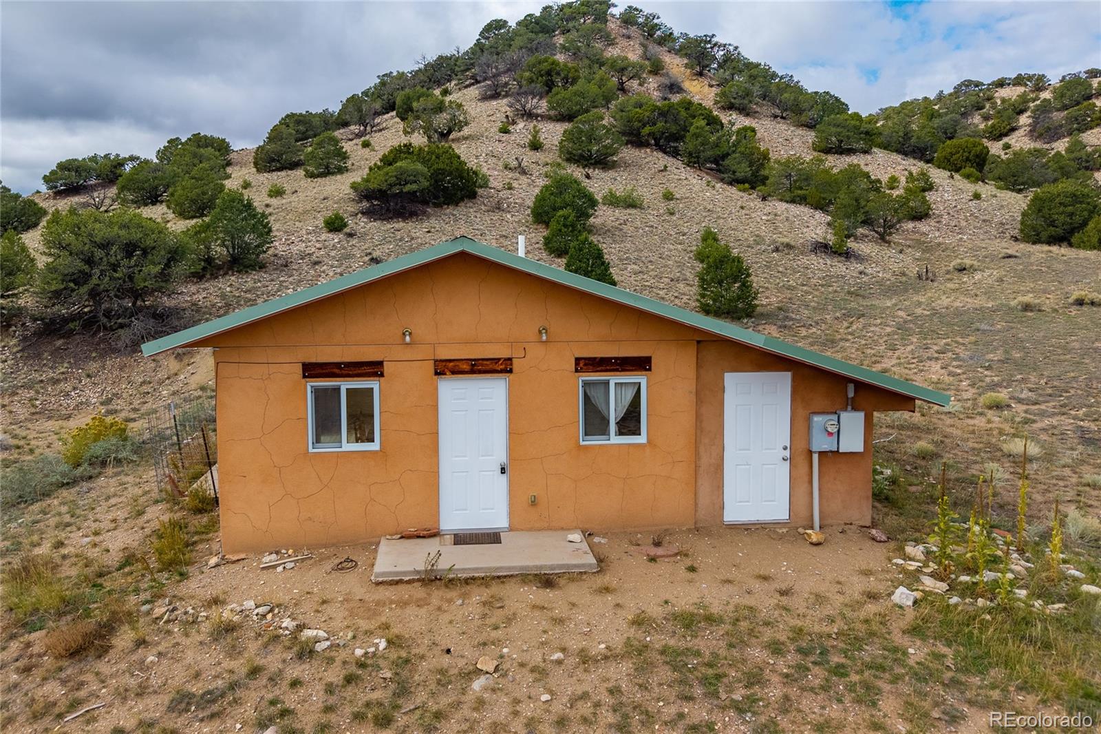 MLS Image #1 for 971  county road 541 ,gardner, Colorado