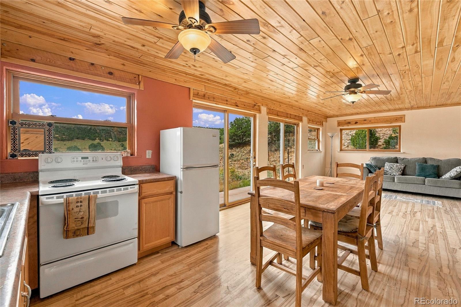 MLS Image #10 for 971  county road 541 ,gardner, Colorado