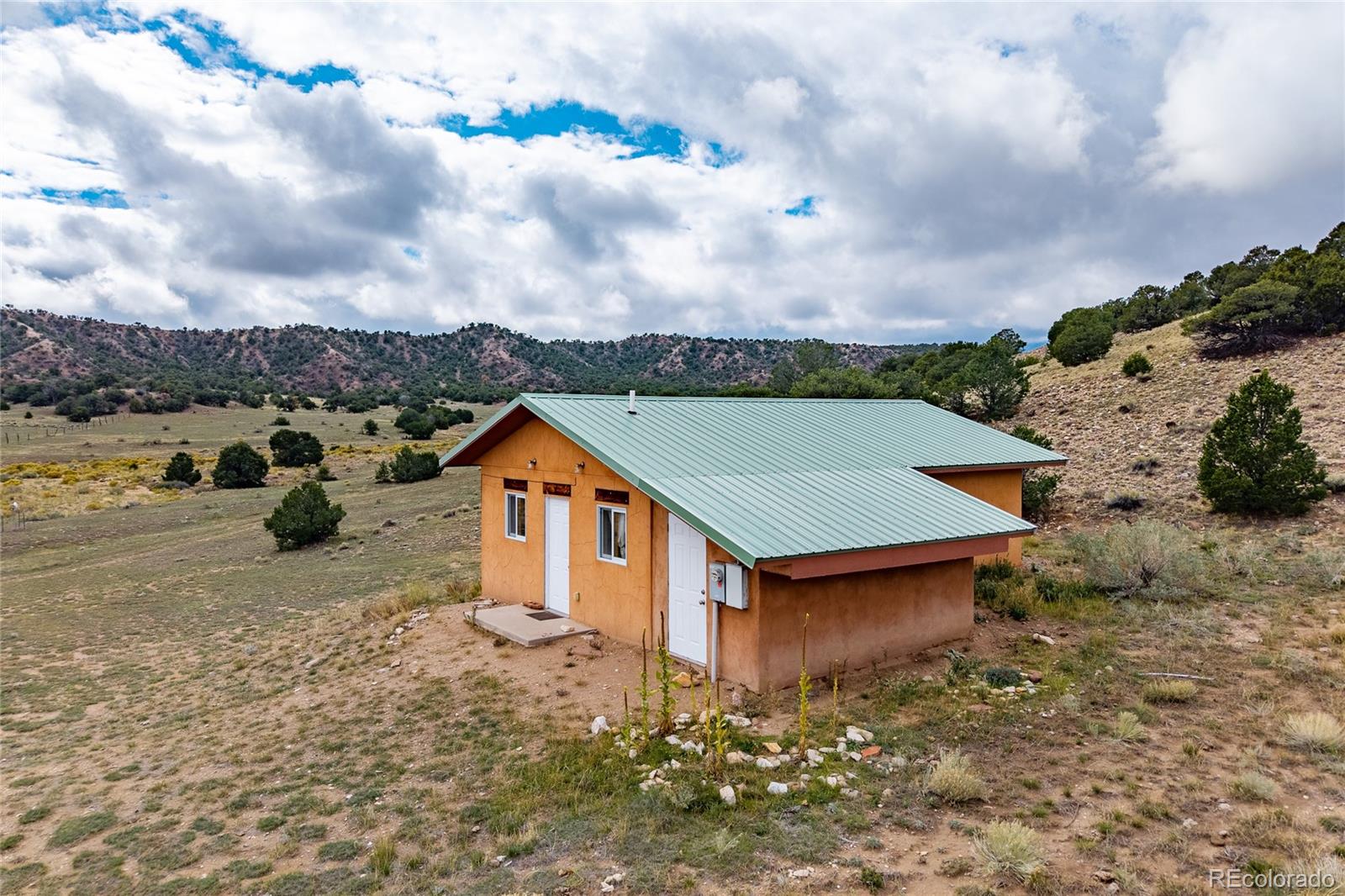 MLS Image #2 for 971  county road 541 ,gardner, Colorado