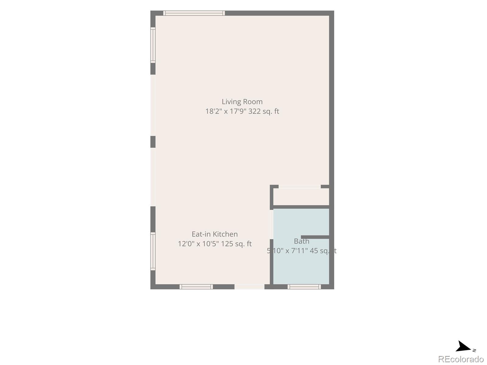 MLS Image #20 for 971  county road 541 ,gardner, Colorado