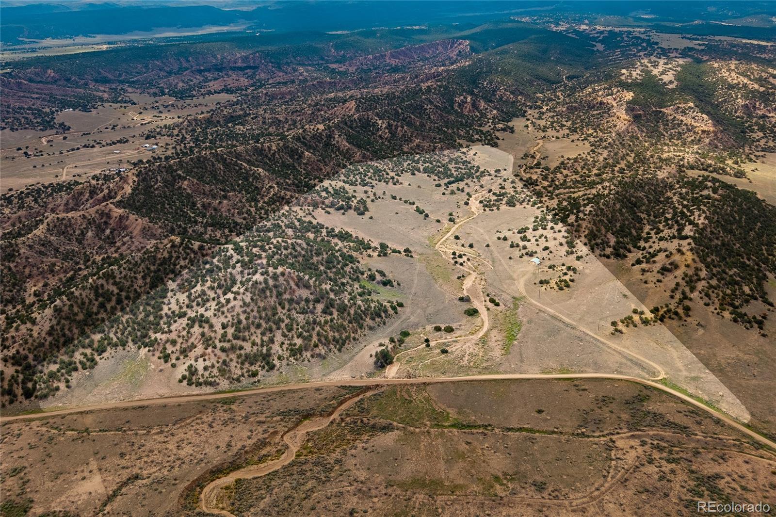 MLS Image #3 for 971  county road 541 ,gardner, Colorado