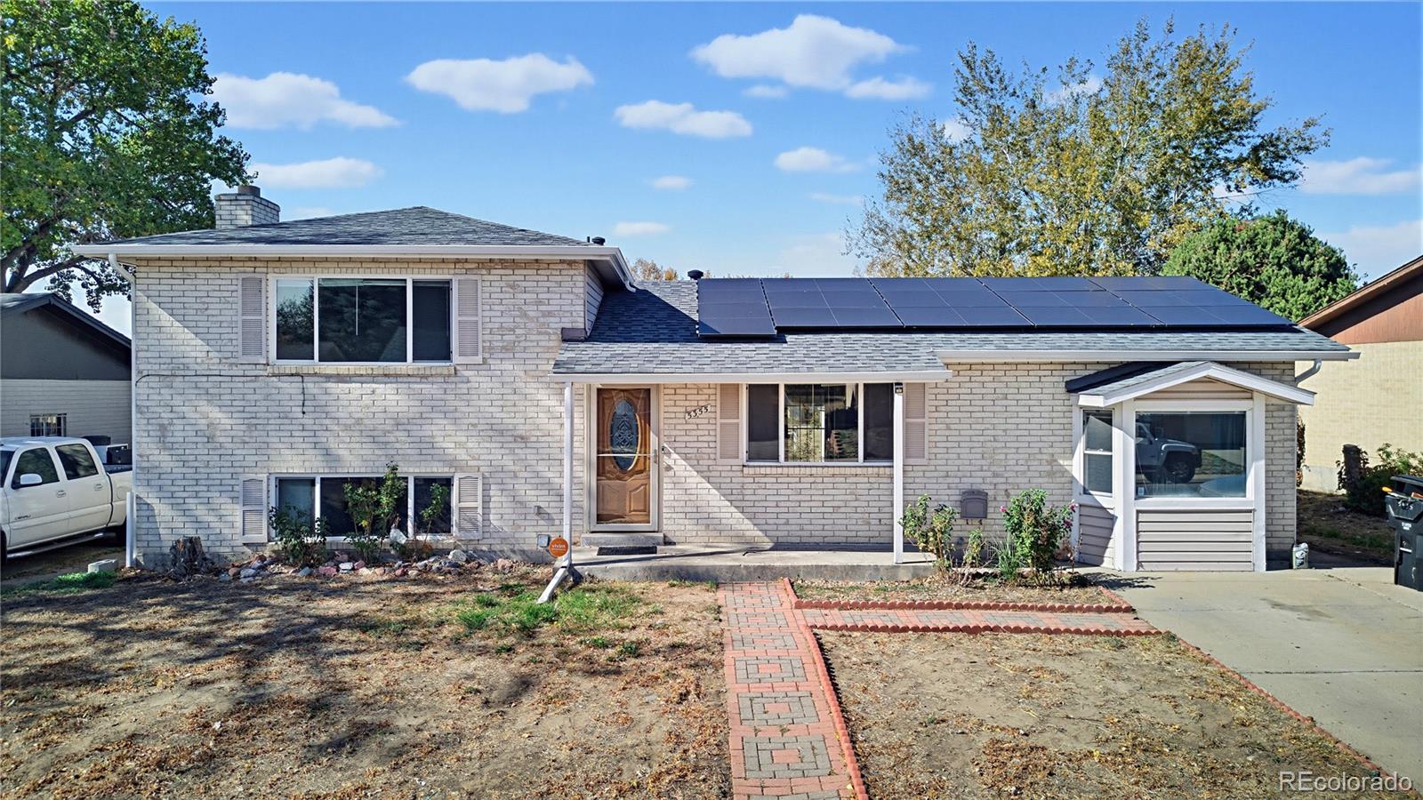 MLS Image #0 for 5355  eagle street,denver, Colorado