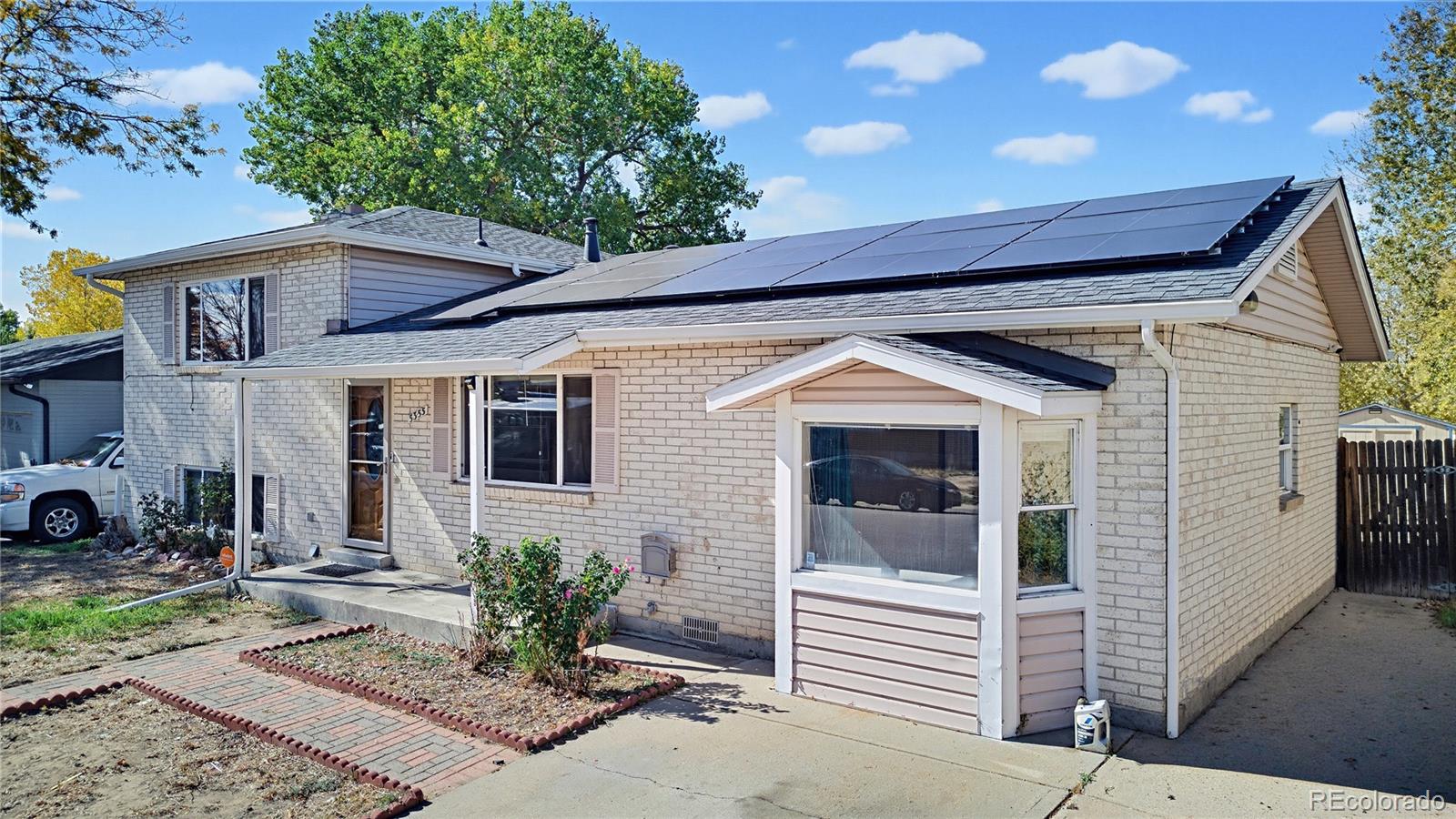 MLS Image #1 for 5355  eagle street,denver, Colorado