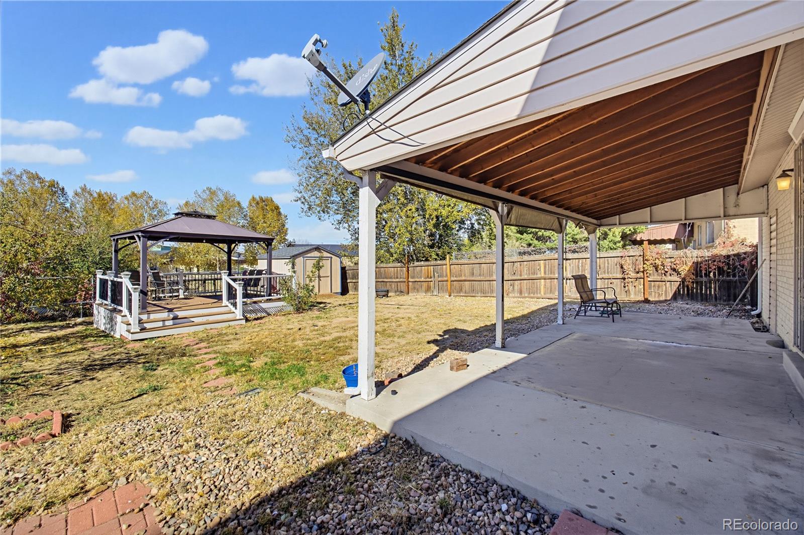 MLS Image #29 for 5355  eagle street,denver, Colorado