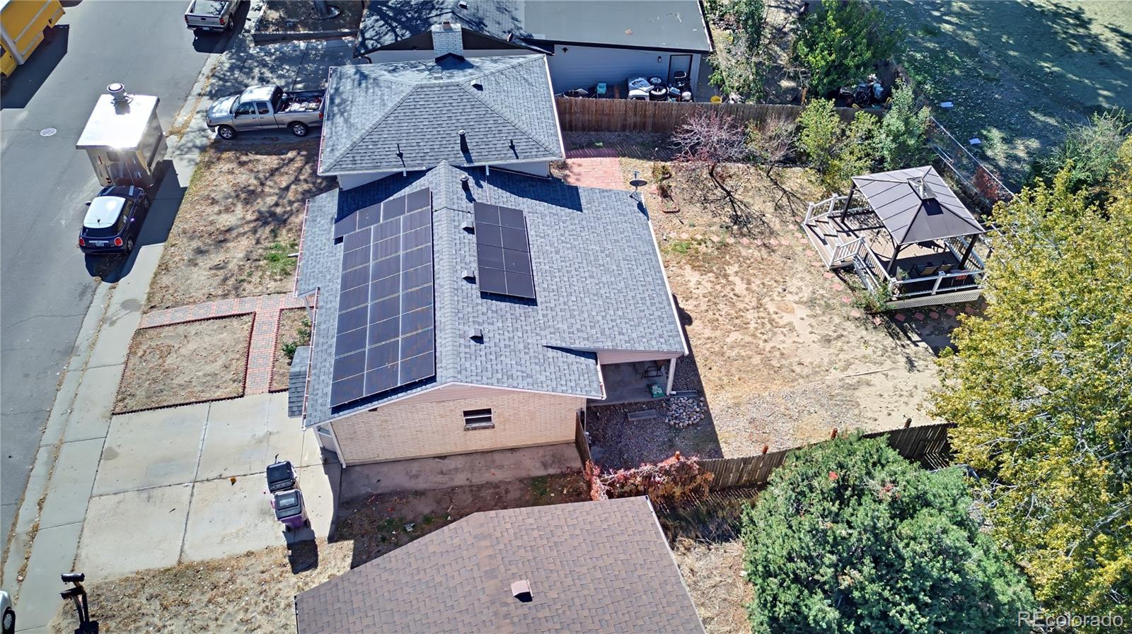 MLS Image #33 for 5355  eagle street,denver, Colorado