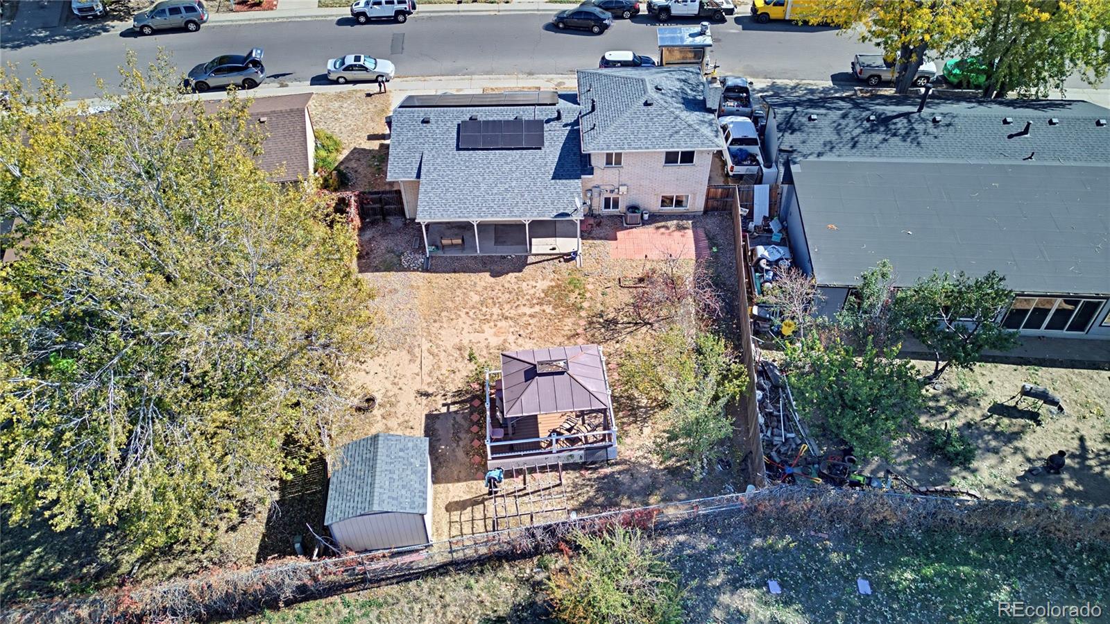 MLS Image #34 for 5355  eagle street,denver, Colorado