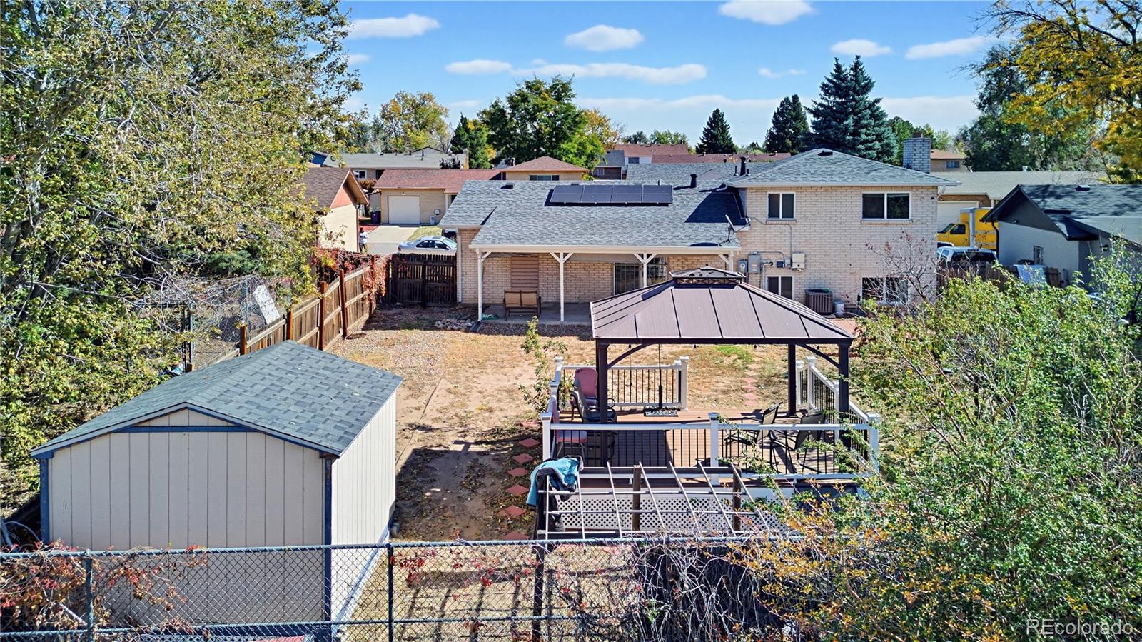 MLS Image #35 for 5355  eagle street,denver, Colorado