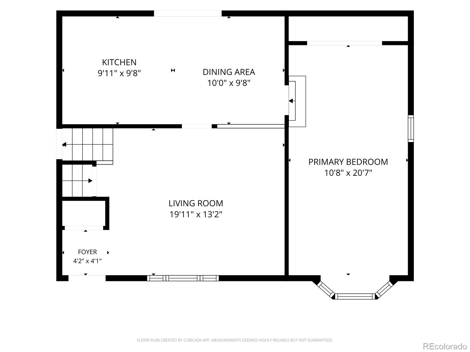 MLS Image #38 for 5355  eagle street,denver, Colorado