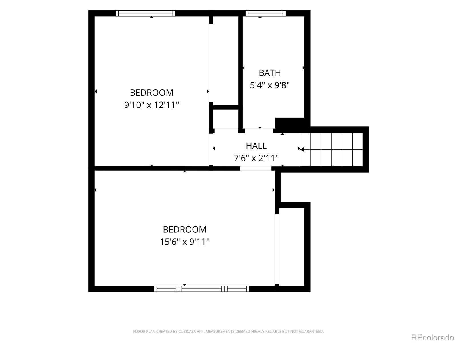 MLS Image #39 for 5355  eagle street,denver, Colorado