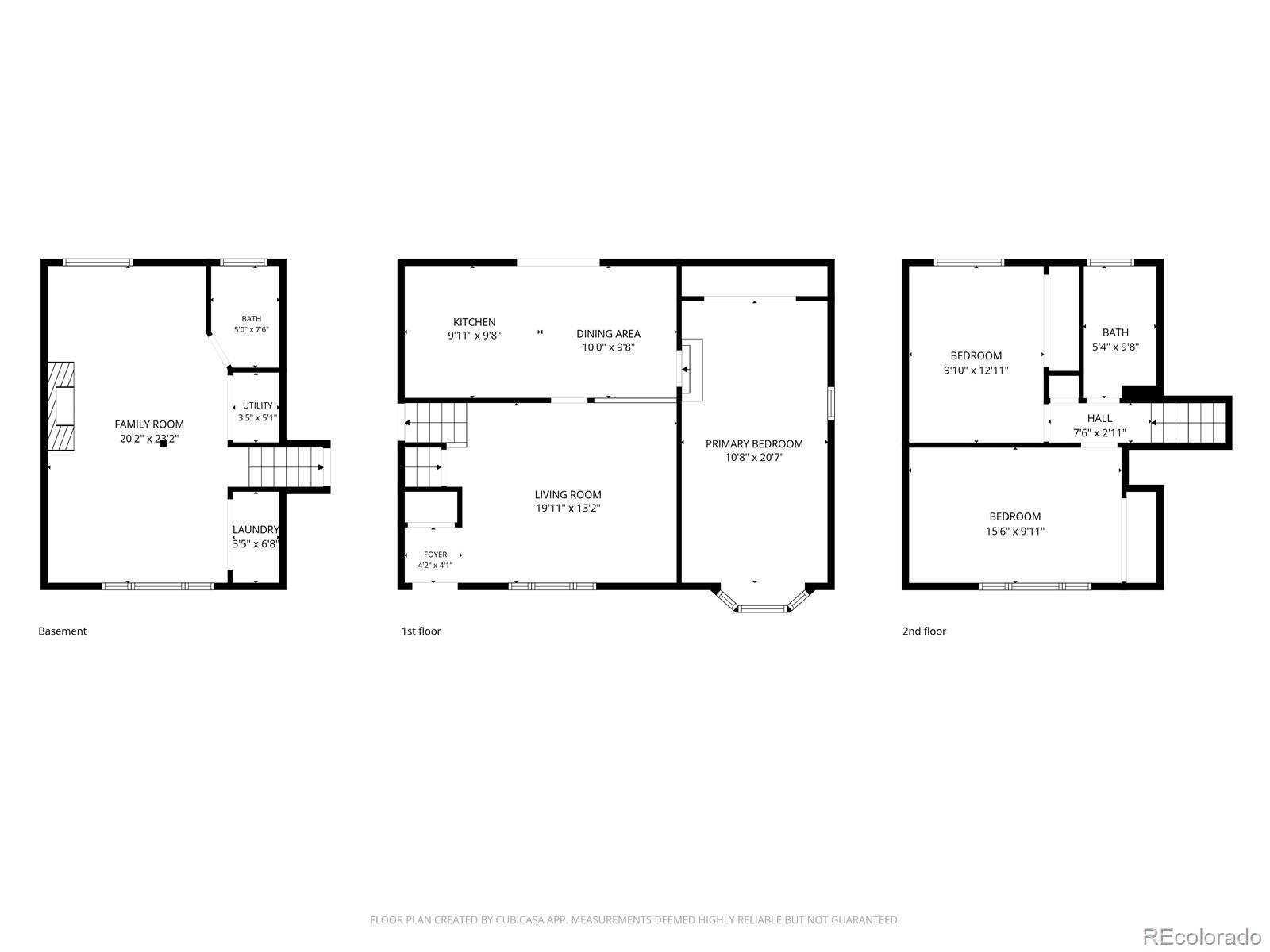 MLS Image #40 for 5355  eagle street,denver, Colorado