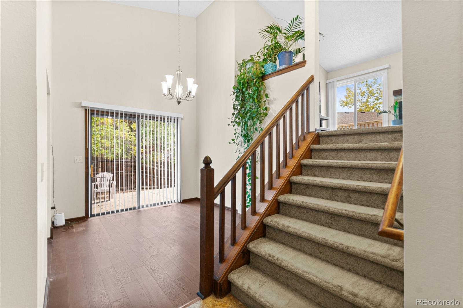 MLS Image #2 for 9875  garland court,westminster, Colorado